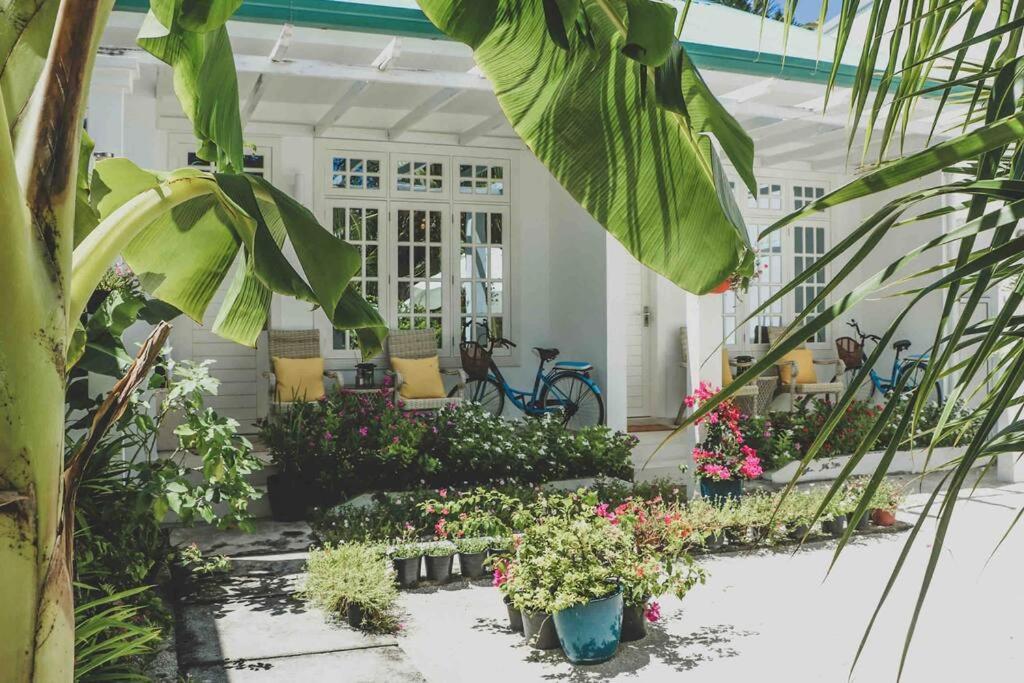 Fiyala Homestay Addu City Екстериор снимка