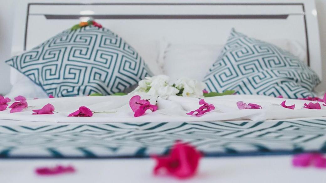 Fiyala Homestay Addu City Екстериор снимка