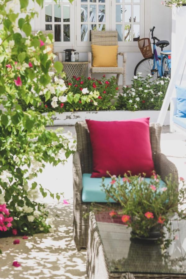 Fiyala Homestay Addu City Екстериор снимка