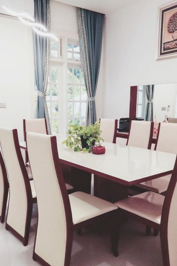Fiyala Homestay Addu City Екстериор снимка