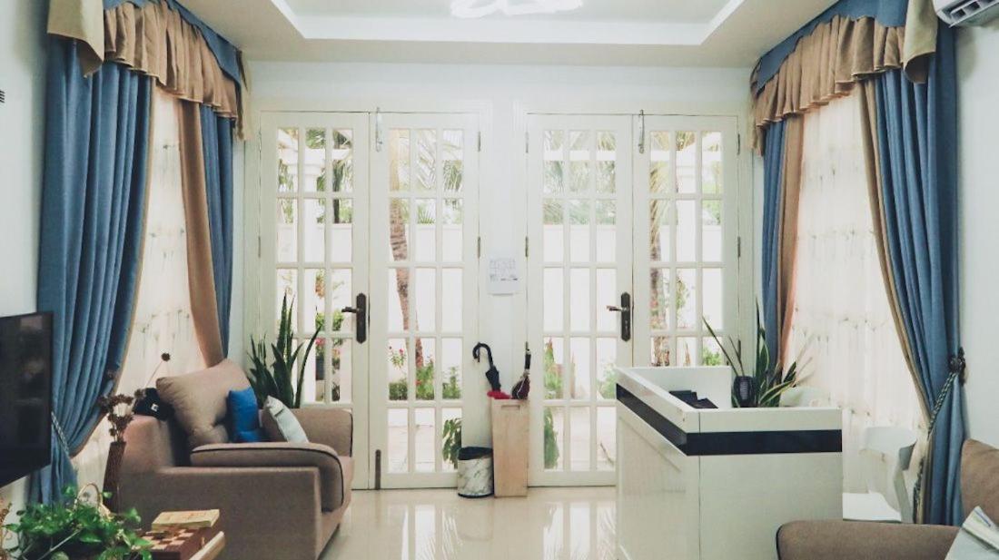 Fiyala Homestay Addu City Екстериор снимка