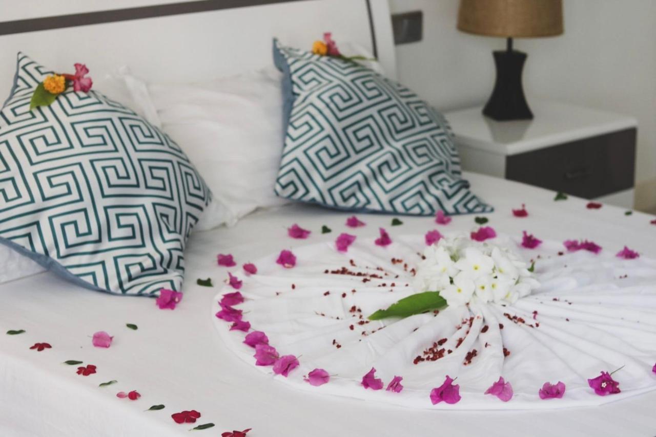 Fiyala Homestay Addu City Екстериор снимка