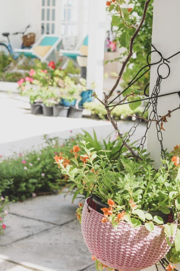 Fiyala Homestay Addu City Екстериор снимка