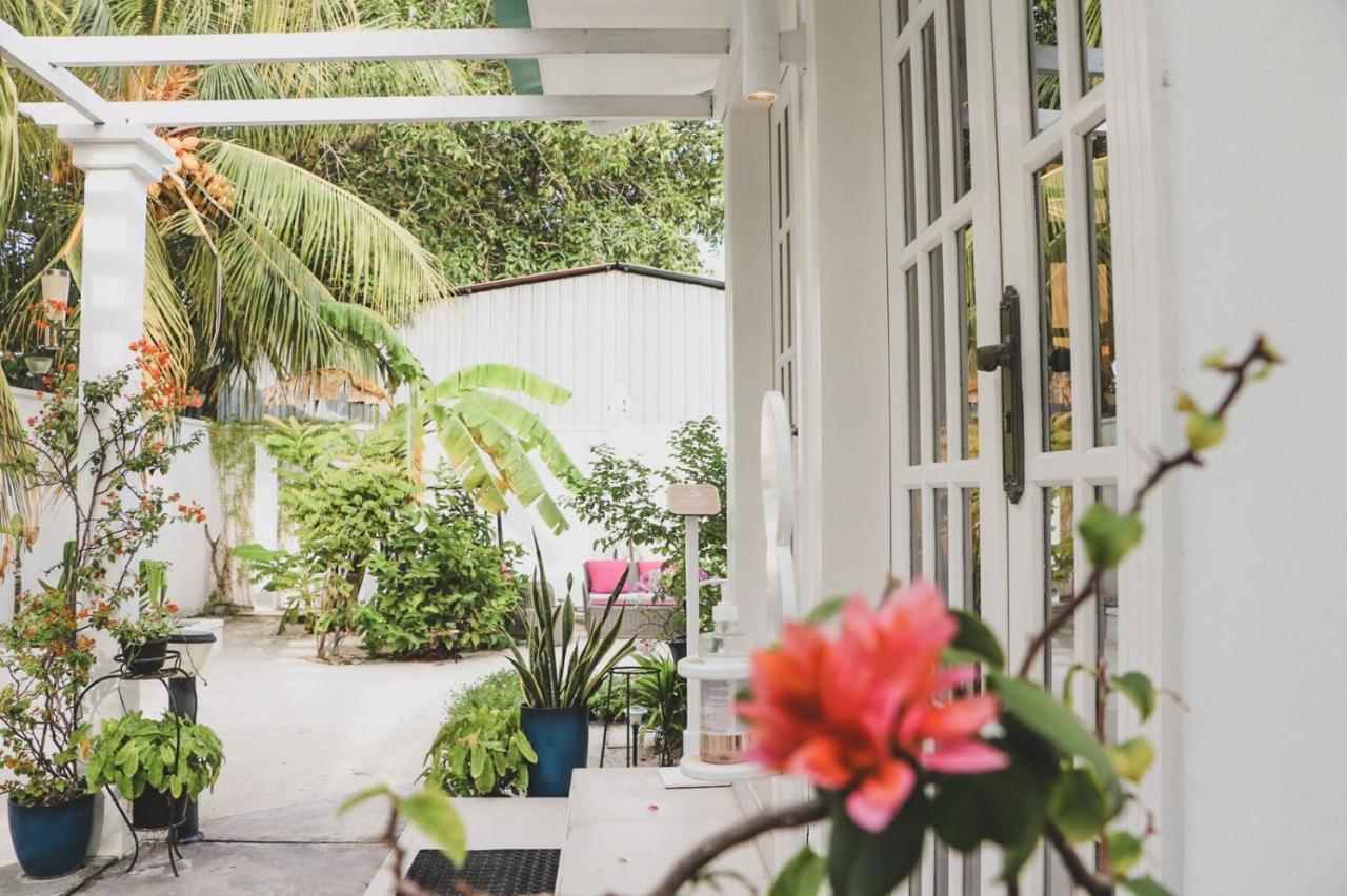 Fiyala Homestay Addu City Екстериор снимка