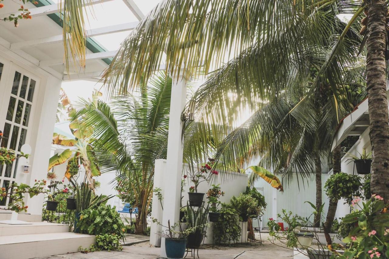 Fiyala Homestay Addu City Екстериор снимка