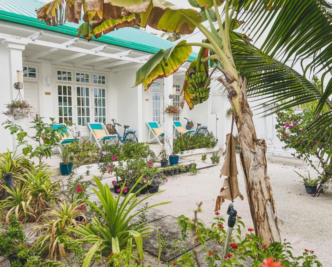 Fiyala Homestay Addu City Екстериор снимка