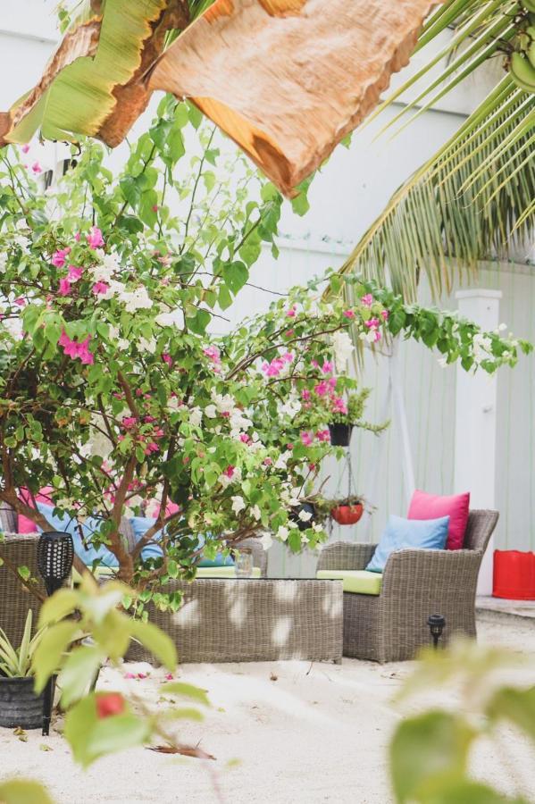 Fiyala Homestay Addu City Екстериор снимка