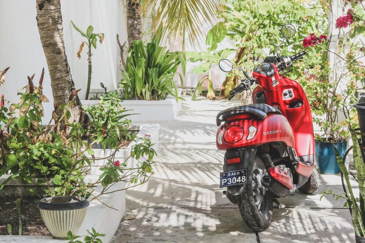 Fiyala Homestay Addu City Екстериор снимка