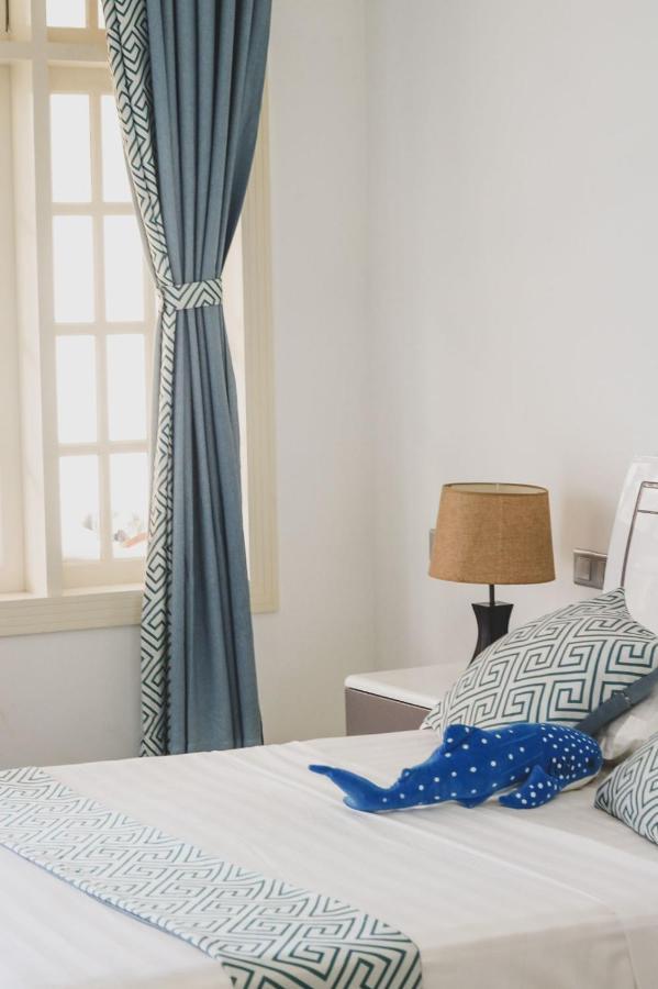Fiyala Homestay Addu City Екстериор снимка