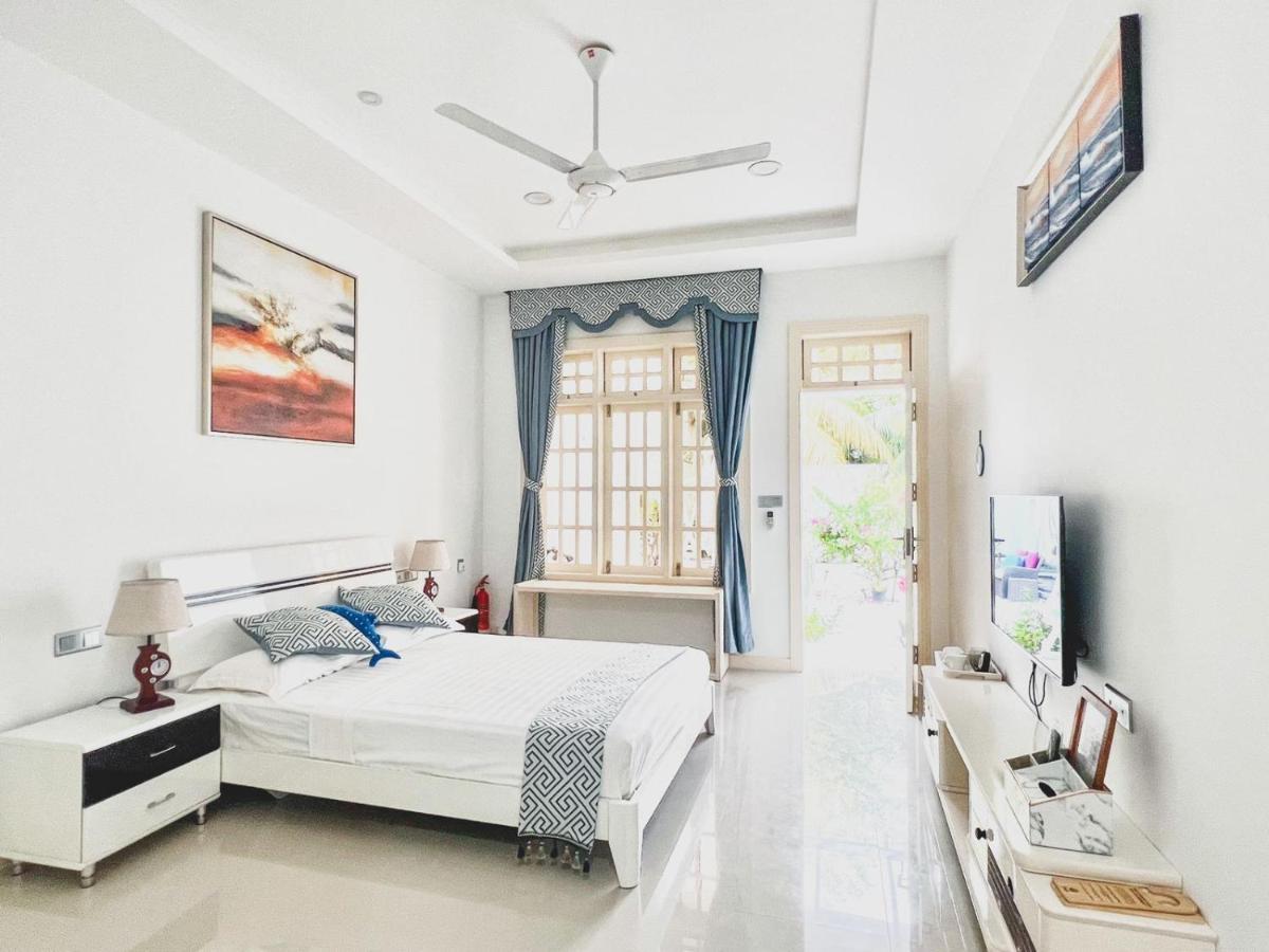 Fiyala Homestay Addu City Екстериор снимка