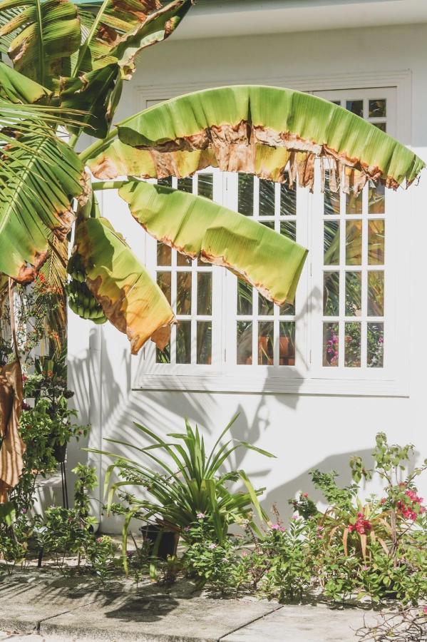 Fiyala Homestay Addu City Екстериор снимка