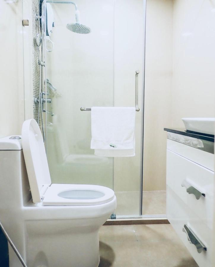 Fiyala Homestay Addu City Екстериор снимка