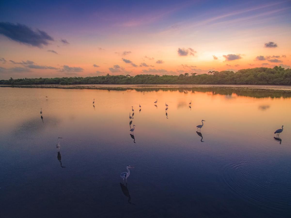 Fiyala Homestay Addu City Екстериор снимка