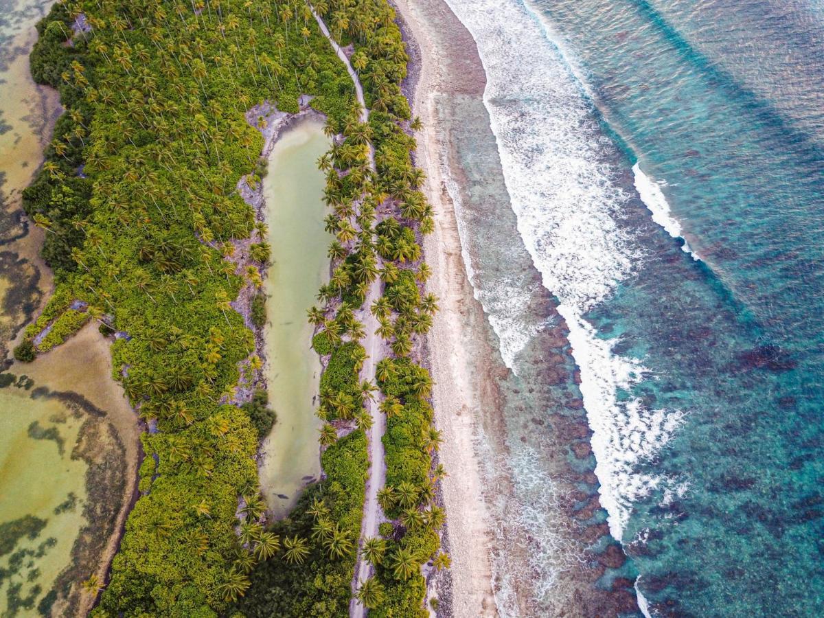 Fiyala Homestay Addu City Екстериор снимка