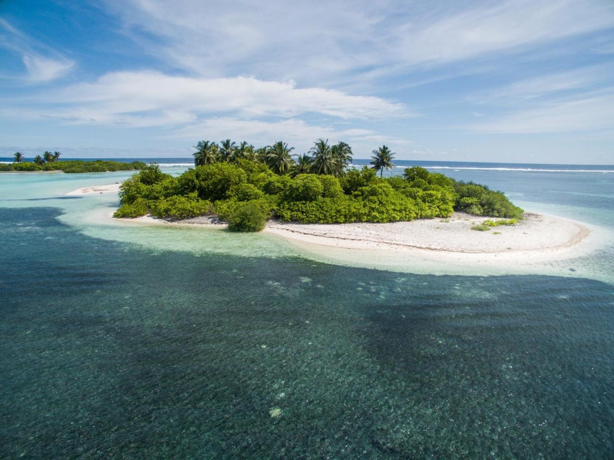 Fiyala Homestay Addu City Екстериор снимка