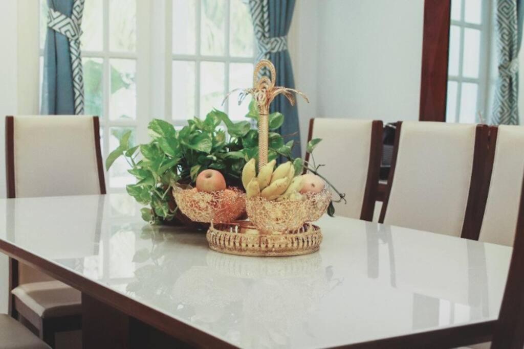 Fiyala Homestay Addu City Екстериор снимка