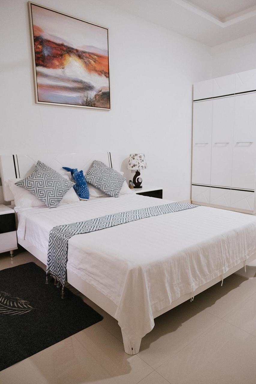 Fiyala Homestay Addu City Екстериор снимка