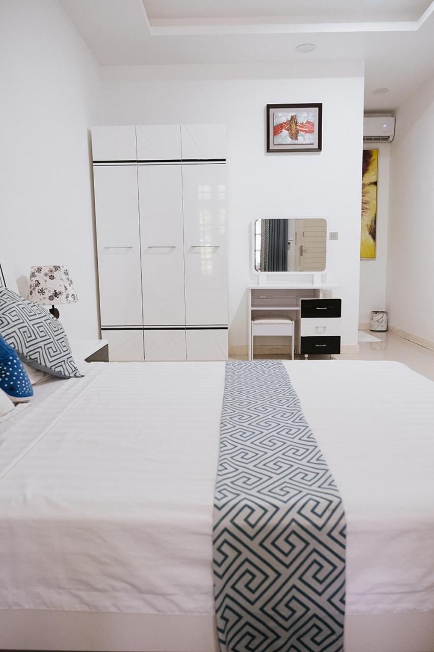 Fiyala Homestay Addu City Екстериор снимка