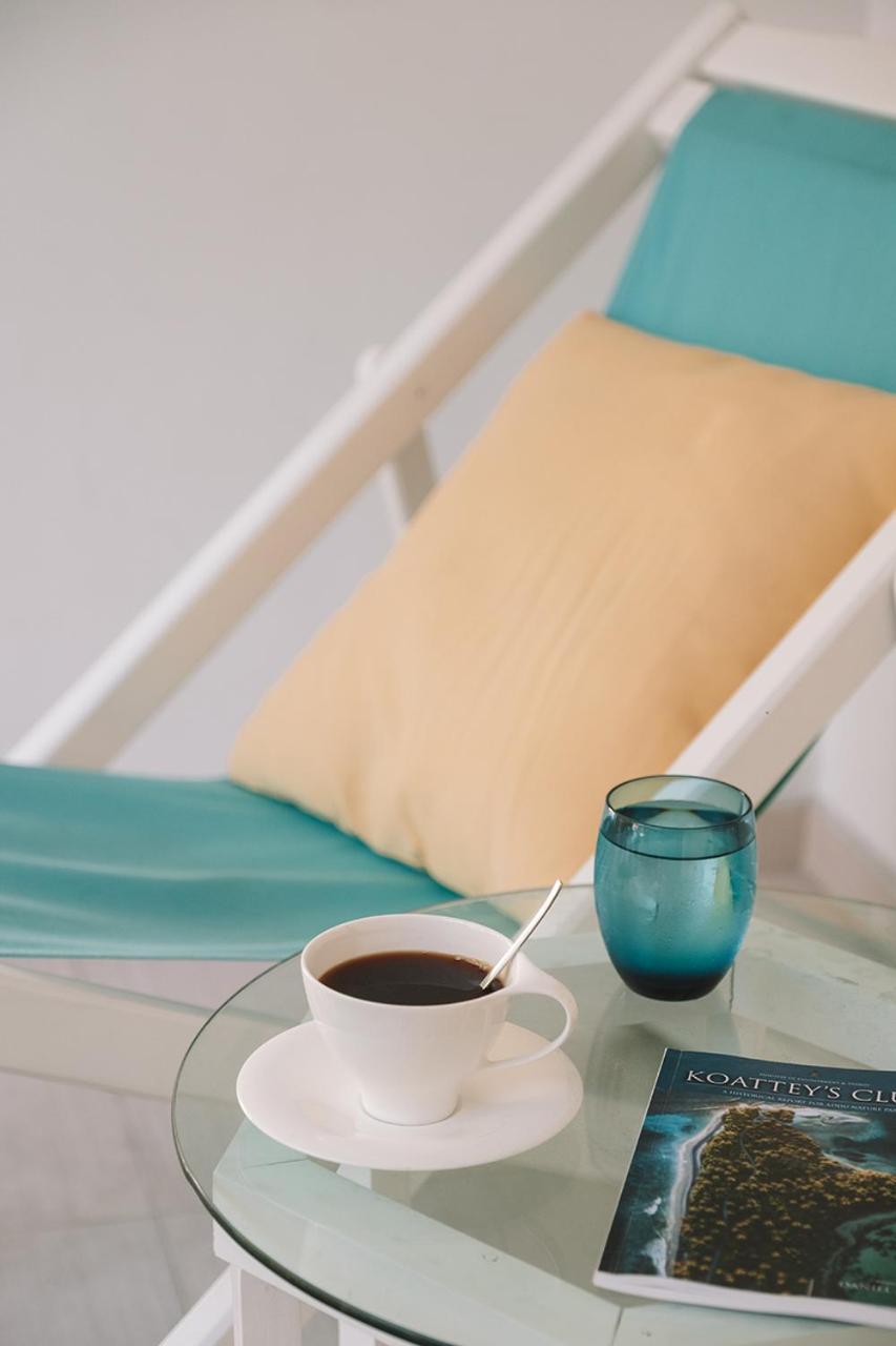 Fiyala Homestay Addu City Екстериор снимка