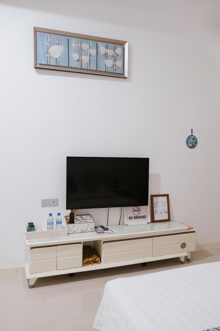 Fiyala Homestay Addu City Екстериор снимка