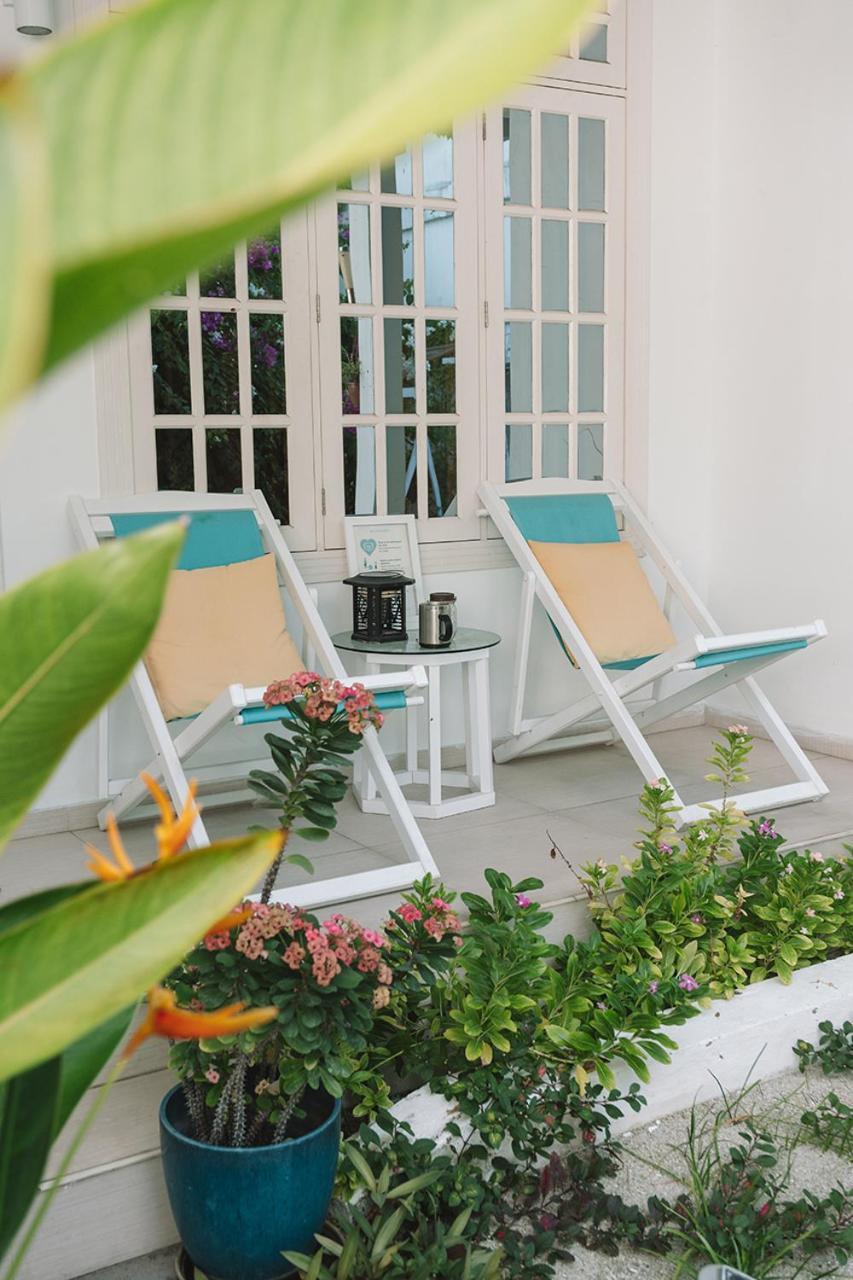 Fiyala Homestay Addu City Екстериор снимка