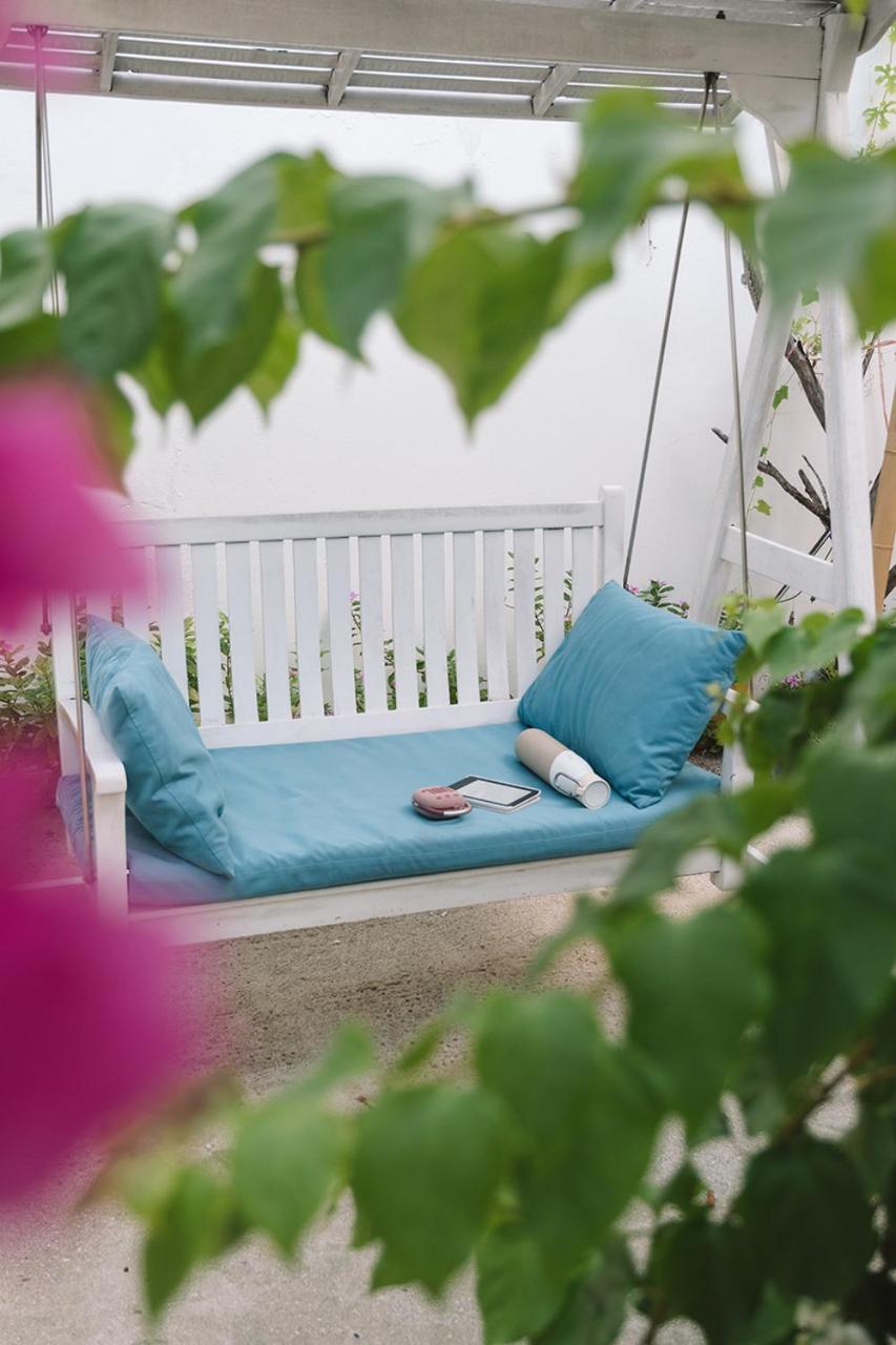 Fiyala Homestay Addu City Екстериор снимка