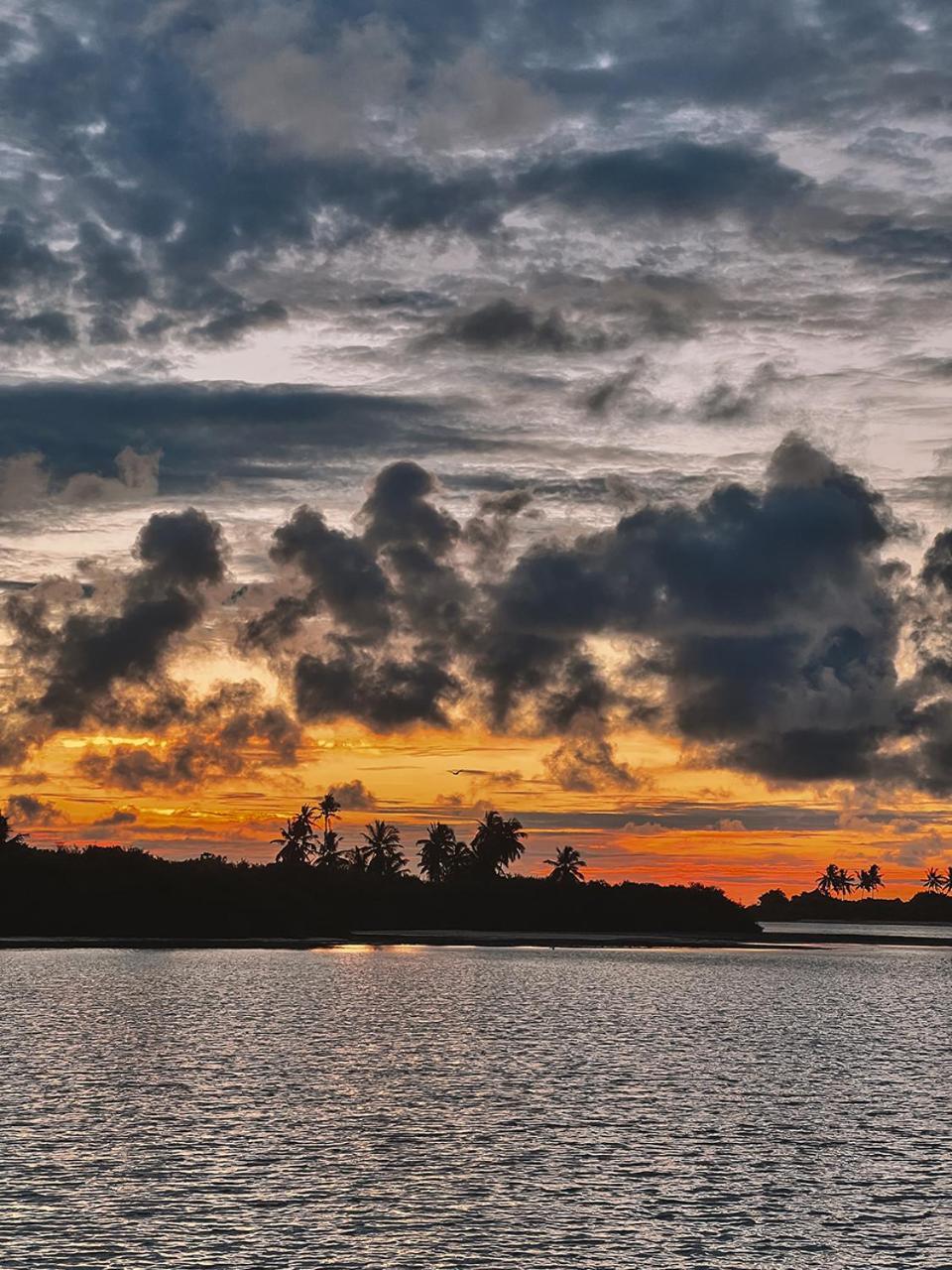 Fiyala Homestay Addu City Екстериор снимка